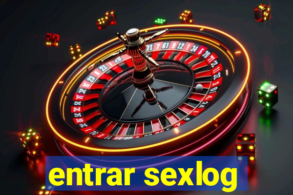 entrar sexlog